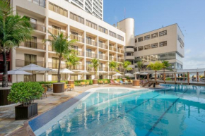Mareiro Hotel Beira Mar